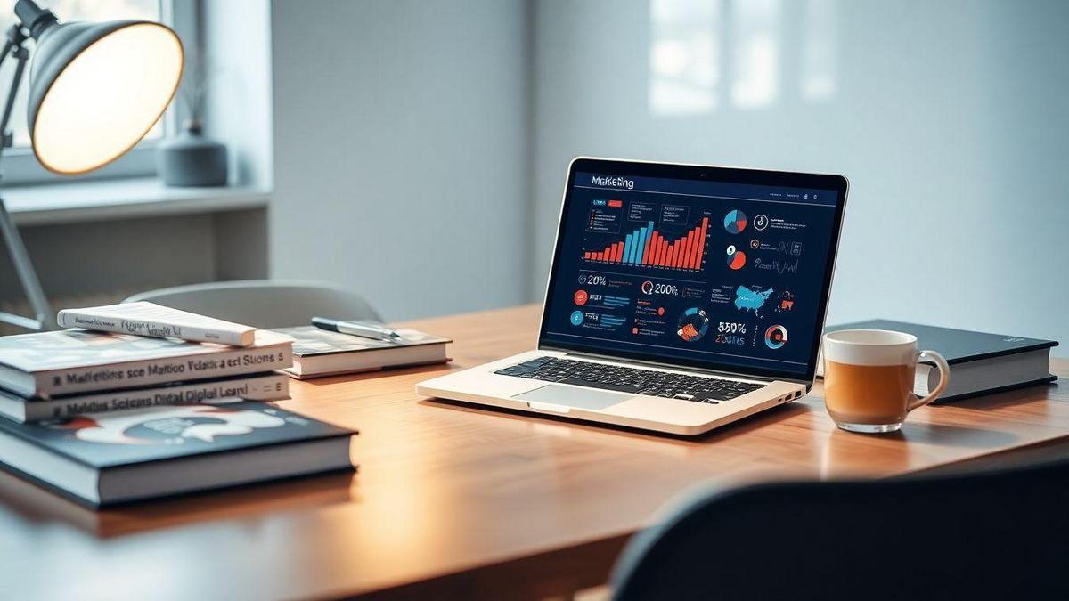 Entendendo os Fundamentos do Marketing Digital